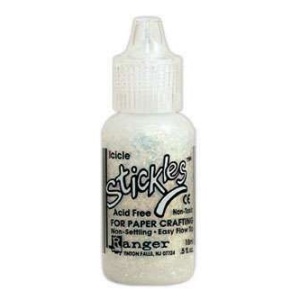 Stickles Glitterlim Icicle