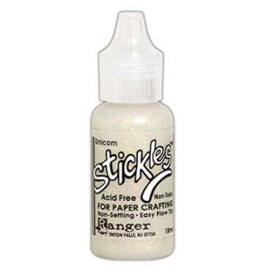 Stickles Glitterlim Unicorn