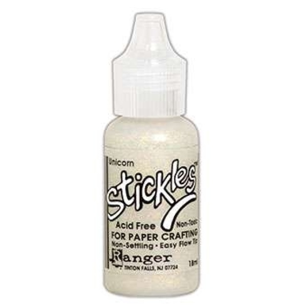 Stickles Glitterlim Unicorn