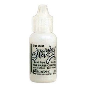 Stickles Glitterlim Star Dust