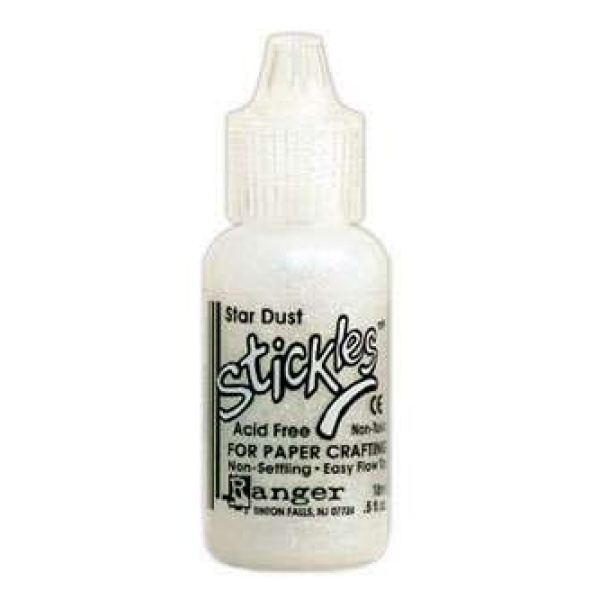 Stickles Glitterlim Star Dust