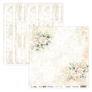 ScrapBoys Special Day SB-SPDA-02