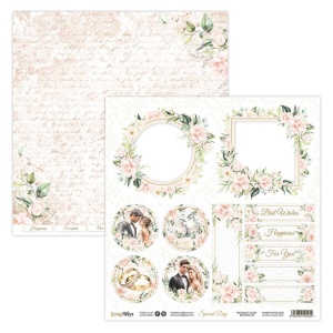 ScrapBoys Special Day SB-SPDA-03