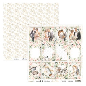 ScrapBoys Special Day SB-SPDA-05