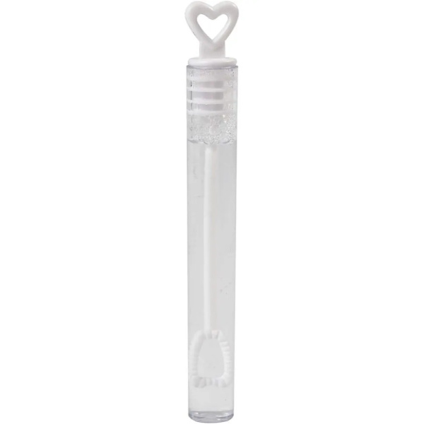 Såpebobler, L: 10 cm, 4,5 ml, 6stk