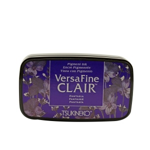 VersaFine Clair - Ink Pad - Fantasia