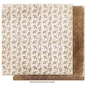 Maja Design Woodland Christmas - Tranquil