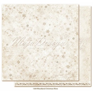 Maja Design Woodland Christmas - Rime