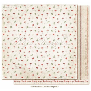 Maja Design Woodland Christmas - Regardful