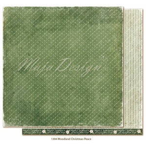 Maja Design Woodland Christmas - Peace