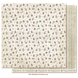 Maja Design Woodland Christmas - Joy