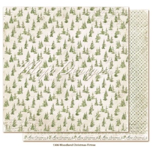 Maja Design Woodland Christmas - Firtree