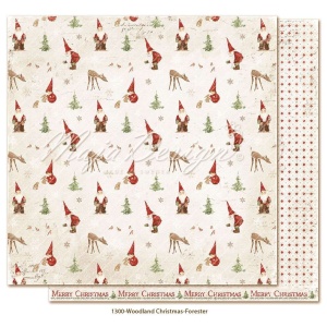 Maja Design Woodland Christmas - Forester