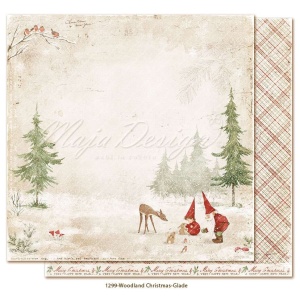 Maja Design Woodland Christmas - Glade