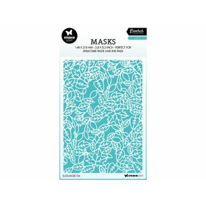 Studio Light Mask