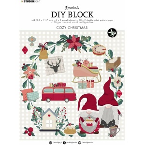 Studio Light Essentials Cozy Christmas 14