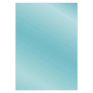Metallic kartong - Ice