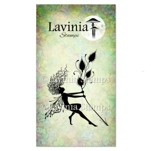 Lavinia Rogue Stamp LAV850