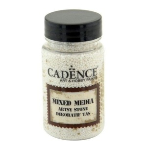 Cadence Mix Media Artsy Stone Small, 90ml