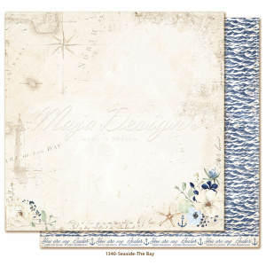 Maja Design Seaside - The bay