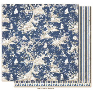 Maja Design Seaside - Set sail