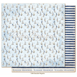 Maja Design Seaside - Regatta