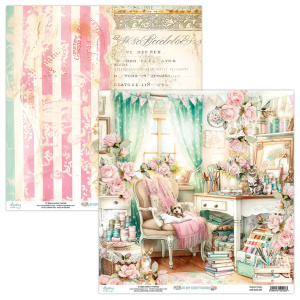 Mintay - In My Craftroom 01