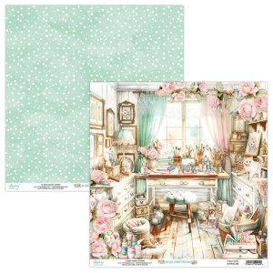 Mintay - In My Craftroom 02