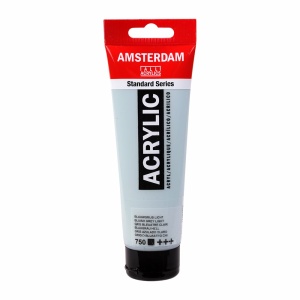 Amsterdam Standard 120ml – 750 Bluish Grey Light