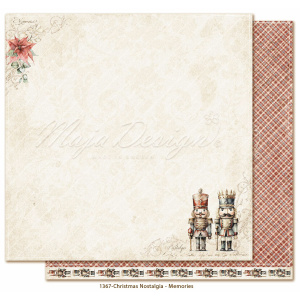 Maja Design Christmas Nostaliga - Memories