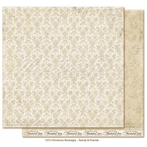 Maja Design Christmas Nostaliga - Family & Friends