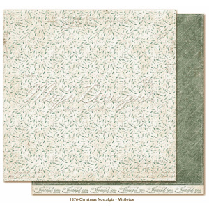 Maja Design Christmas Nostaliga - Mistletoe