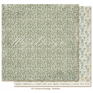 Maja Design Christmas Nostaliga - Festivities