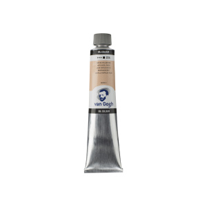 Van Gogh Olje 200ml – 224 Naples yellow red
