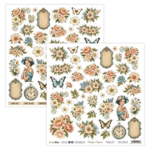 ScrapBoys Vintage Elegance-07 Klippeark