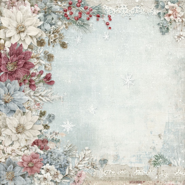 Reprint - Deck the Halls