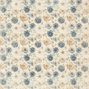 Reprint - Cozy Season - Cozy Flowers