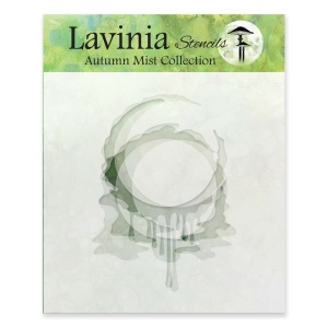 Lavinia Stencils Autumn Mist Collection