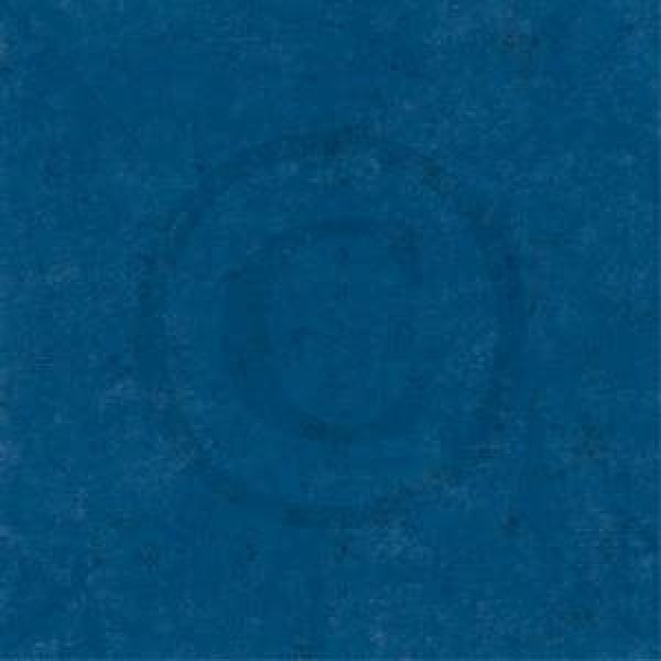 Papirdesign - Vårstemning - Blå