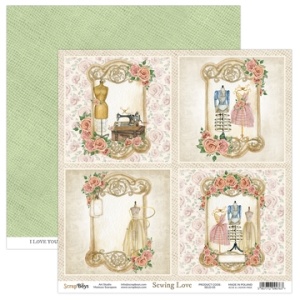 ScrapBoys Sewing Love 05