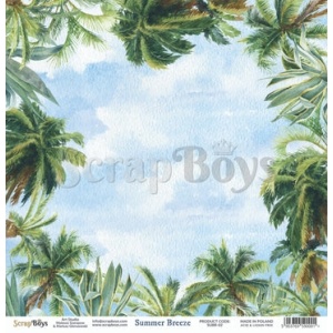 ScrapBoys Summer Breeze 02