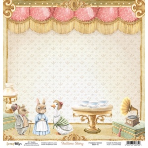 ScrapBoys Bedtime Story 01