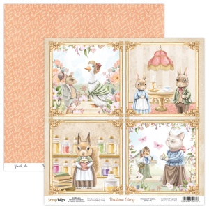 ScrapBoys Bedtime Story 05