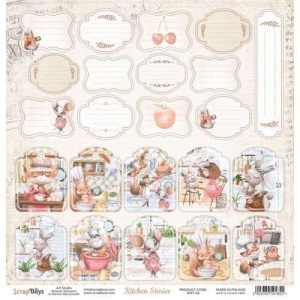 ScrapBoys Kitchen Stories 06