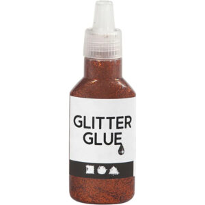 1204.jpg Glitterlim, Orang, 25 ml