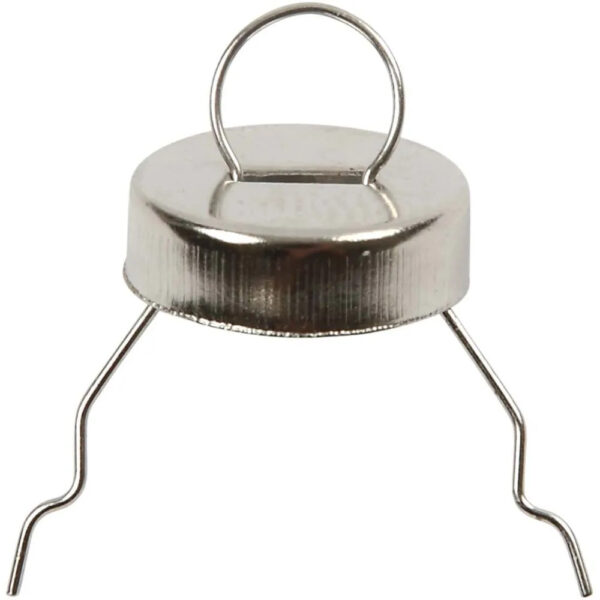 Oppheng Sølv 25 Stk.