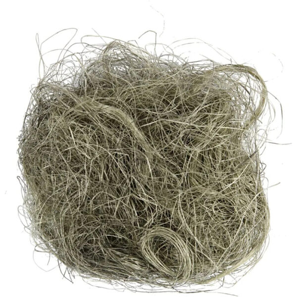 Sisal, Støvete Grønn