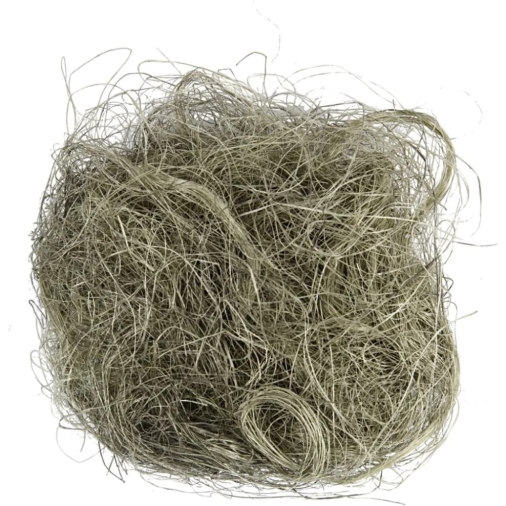 Sisal, Støvete Grønn - Bilde 1