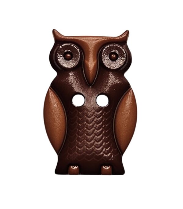 14667.jpg Knapp 2 hulls 25mm Ugle