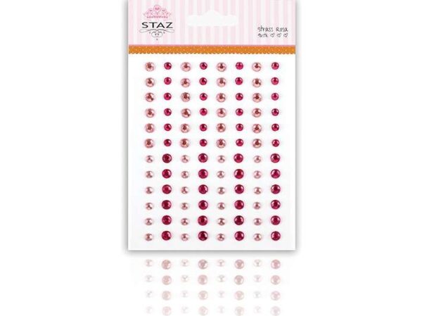 1561.jpg Staz Strass m/lim – Rosa